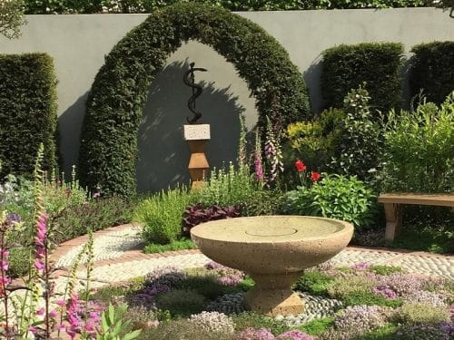 The Chelsea Flower Show is a treat for all flower-lovers and one of the highlights of London’s summer calendar.