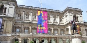 The Royal Academy Summer Exhibition is the world’s longest running annual display of contemporary art.