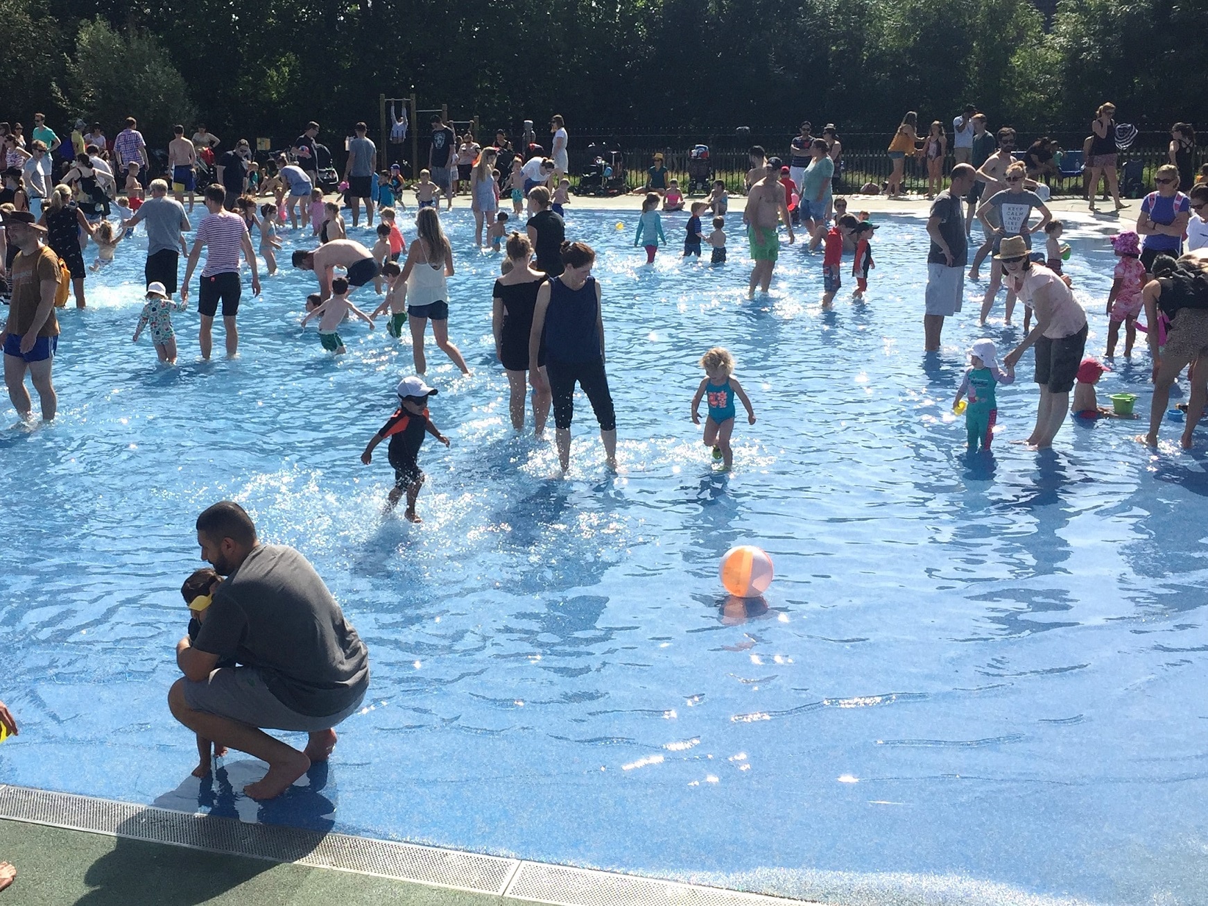 Find the best free family activities in London Lingua Holidays