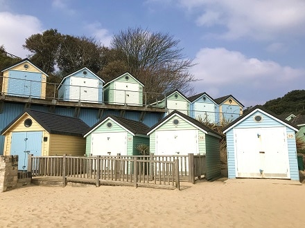 With 7 miles of award-wining beaches and great facilities, Bournemouth in Dorset continues to be one of the UK’s favourite coastal resorts.