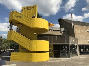 English culture - conversation classes