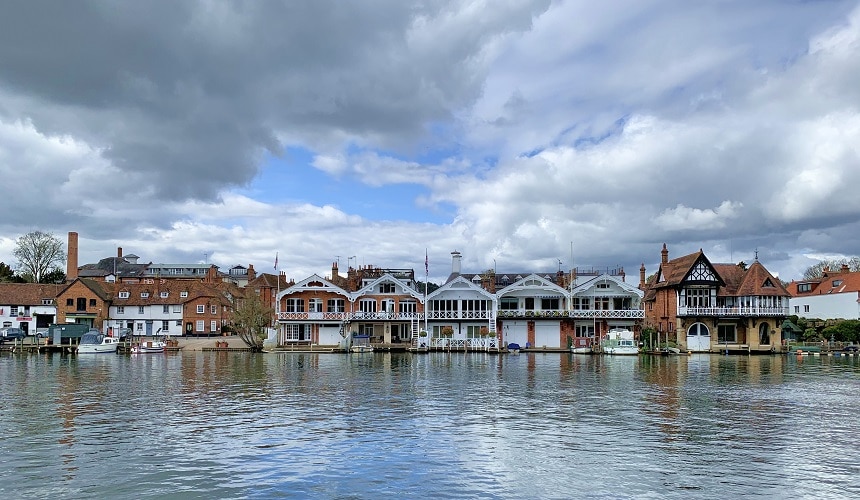 Henley-on-Thames